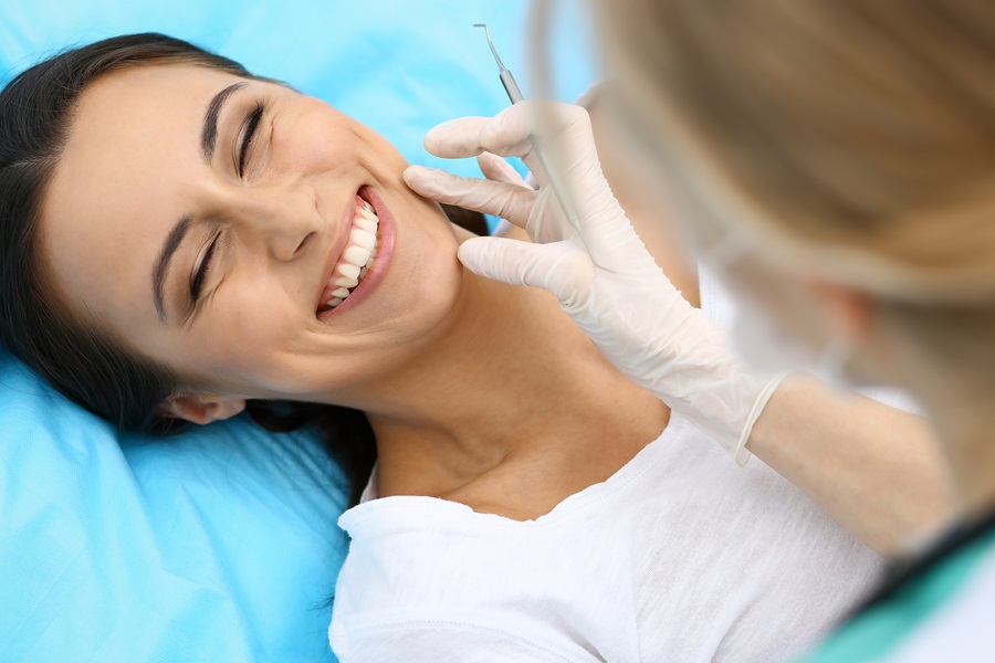 Exploring Modern Dental Fillings and Their Role in Preserving Healthy Smiles