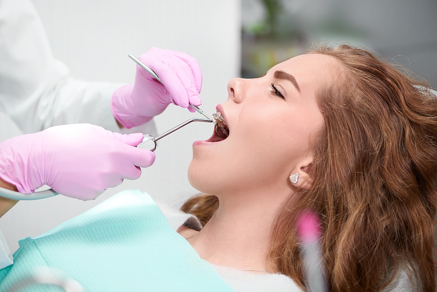 Top Five Reasons Why A Tooth Extraction Is Necessary