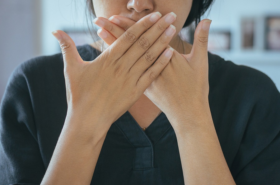 How To Halt Halitosis