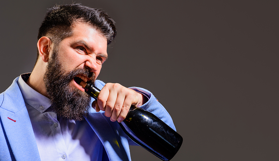 Habits That Can Damage Our Teeth And Smile