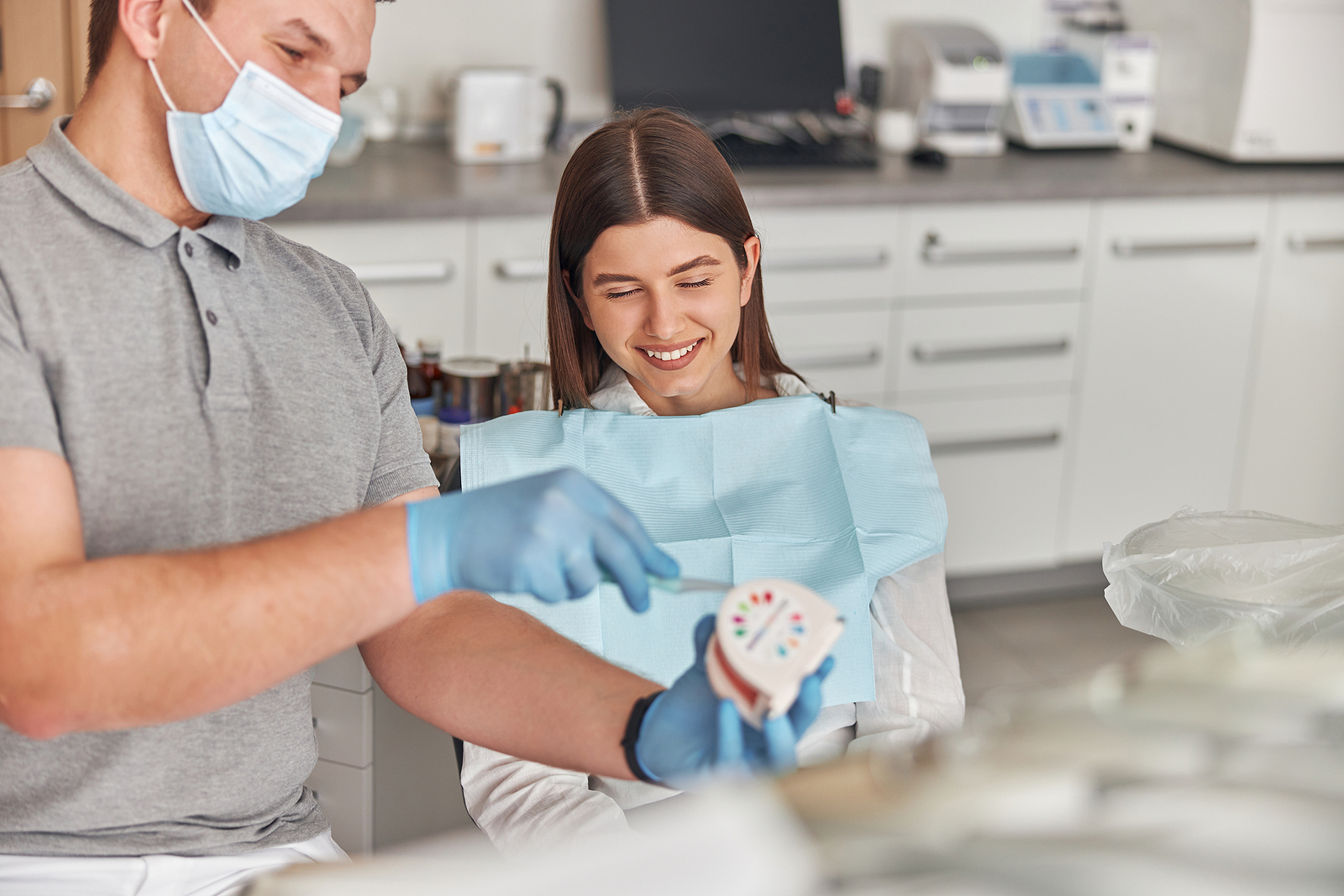 Sleep Dentistry: All You Need to Know
