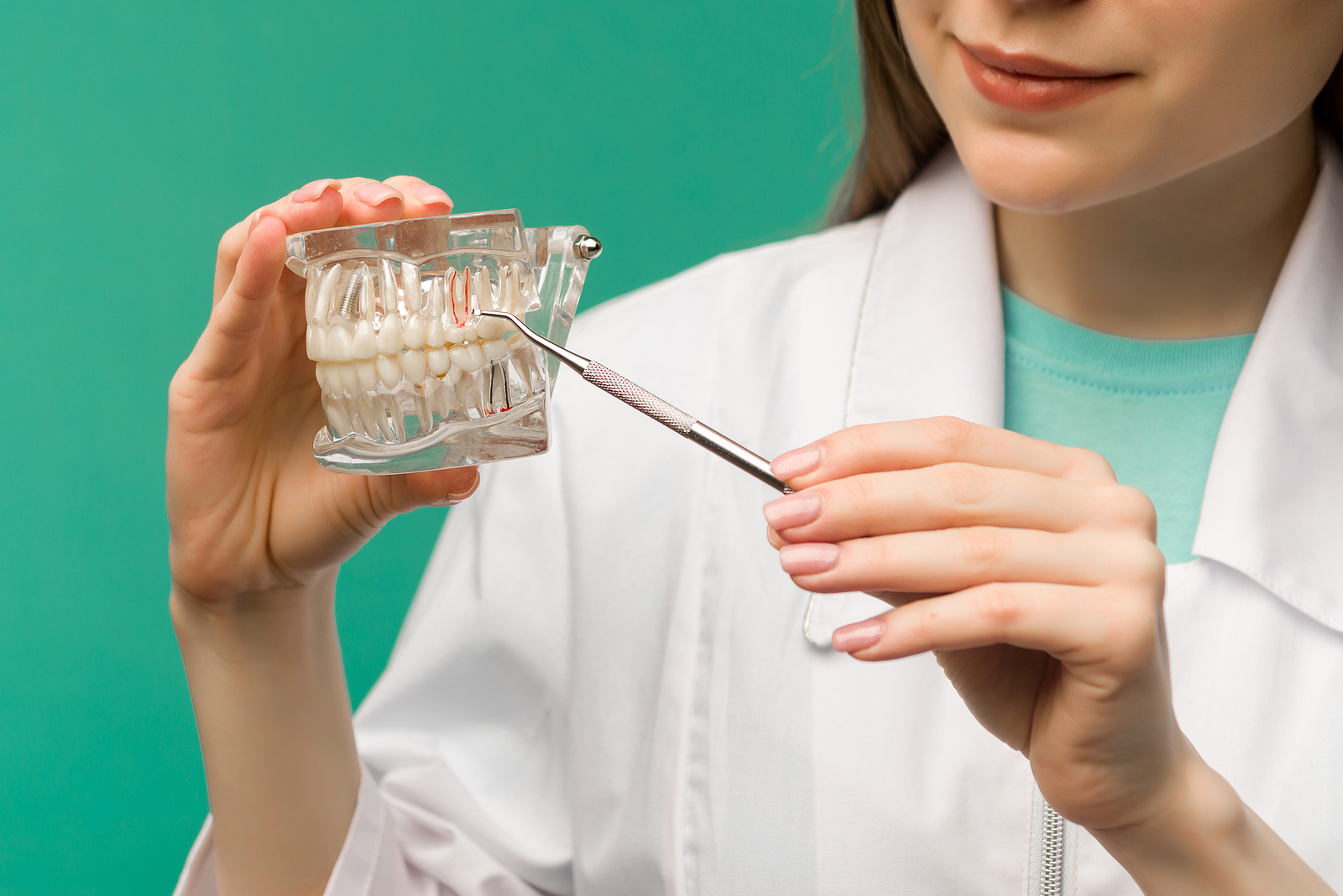 A hidden epidemic of shrinking jaws is behind many orthodontic and health issues, Stanford researchers say