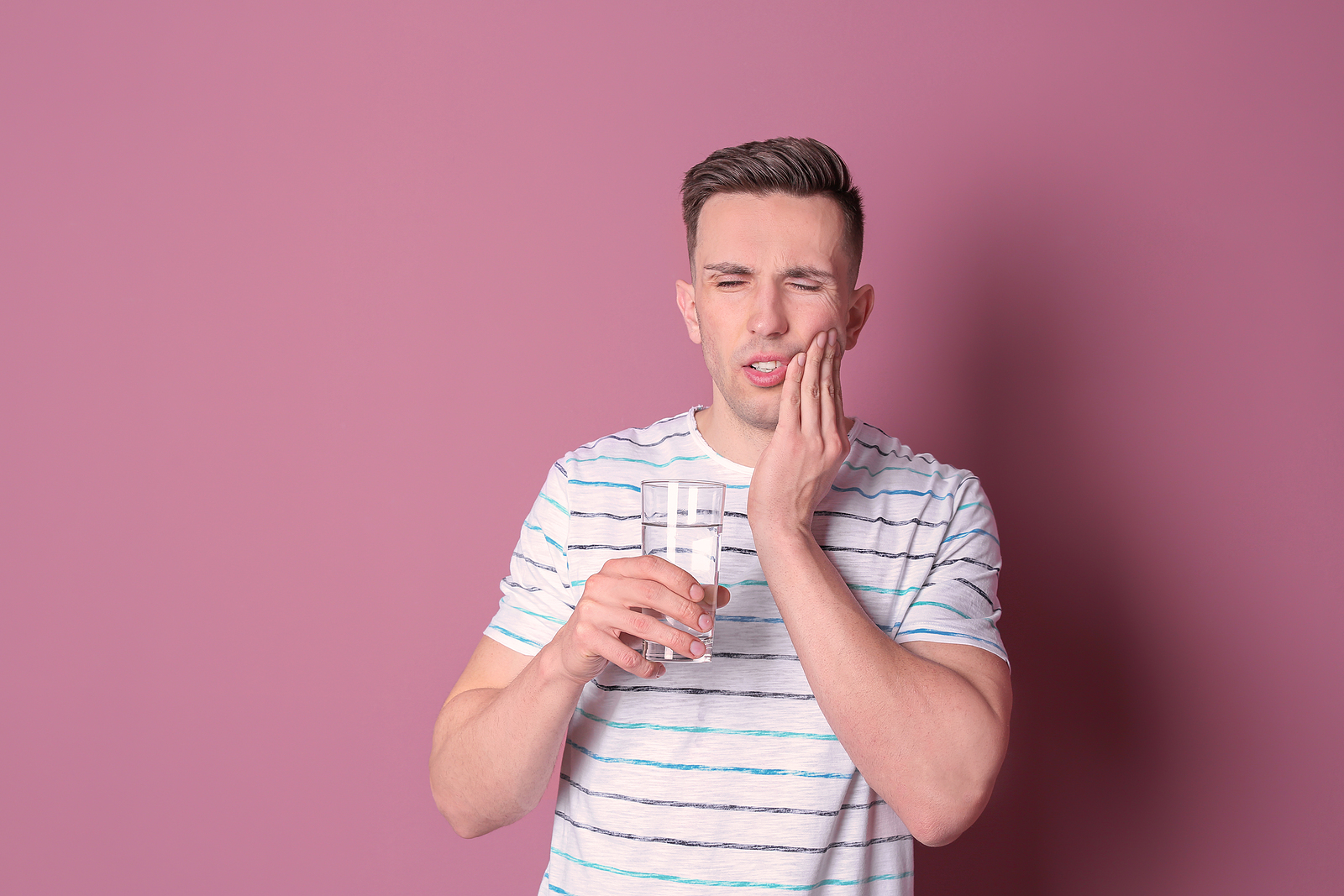 Gum Disease Treatment – Everything You Need to Know