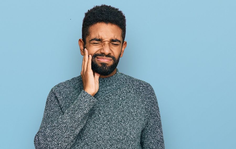 Risk Factors of Gum Disease